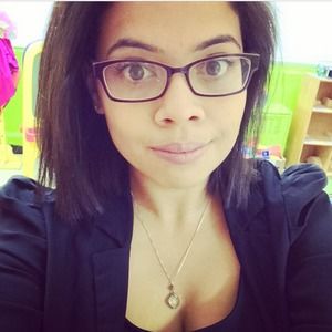 Meet your Posher, Charlene